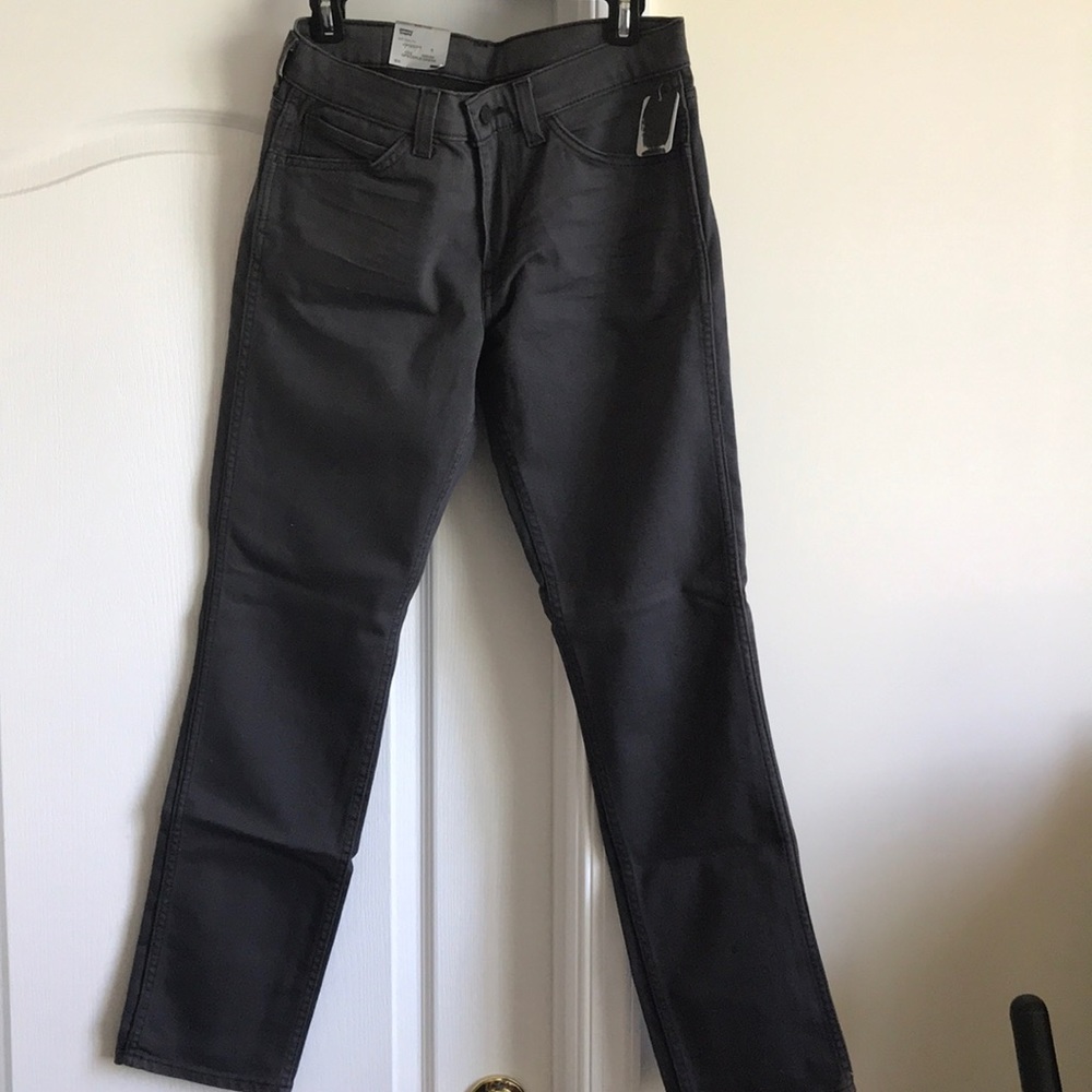 Men’s 511 Levi Strauss Jeans